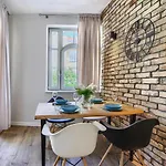 Imperial Apartamento Sopot