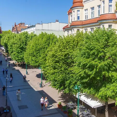 Imperial * Sopot
