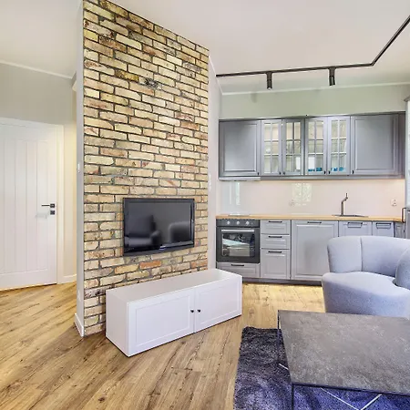 Apartamento Imperial *