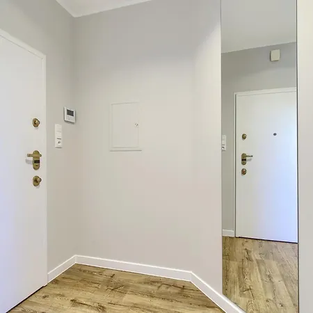 Apartment Imperial Zoppot