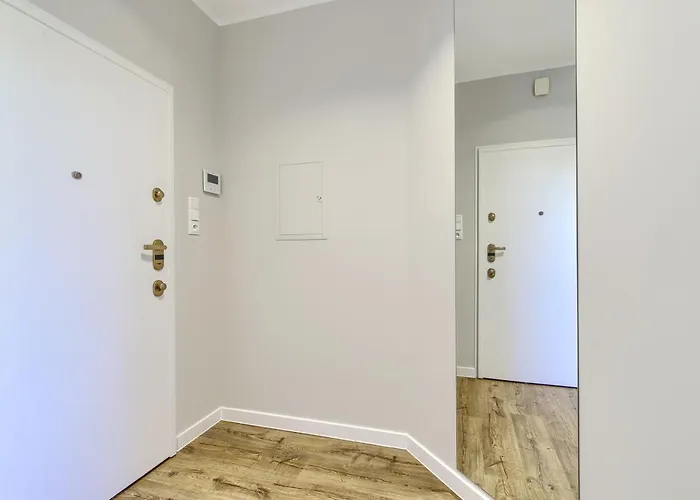 Апартаменты Imperial Сопот