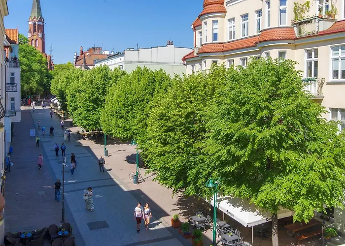 Imperial * Сопот