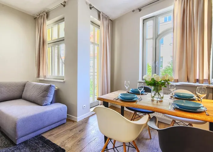 Imperial Appartement Sopot