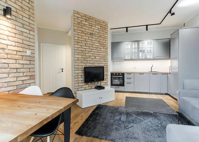 Апартаменты Imperial