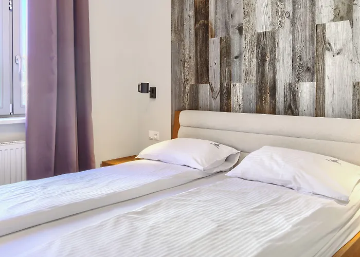 Апартаменты Imperial *