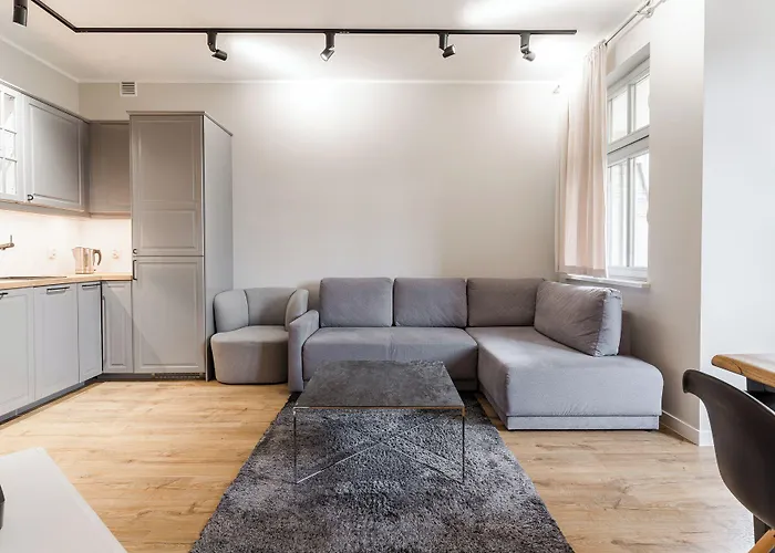 Апартаменты Imperial